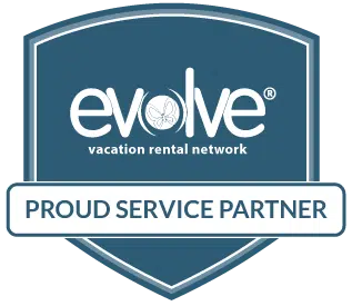 Evolve vacation rental network