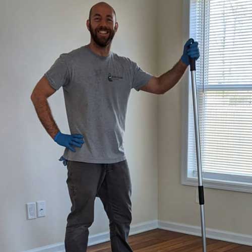 Trust Our House Cleaning Services